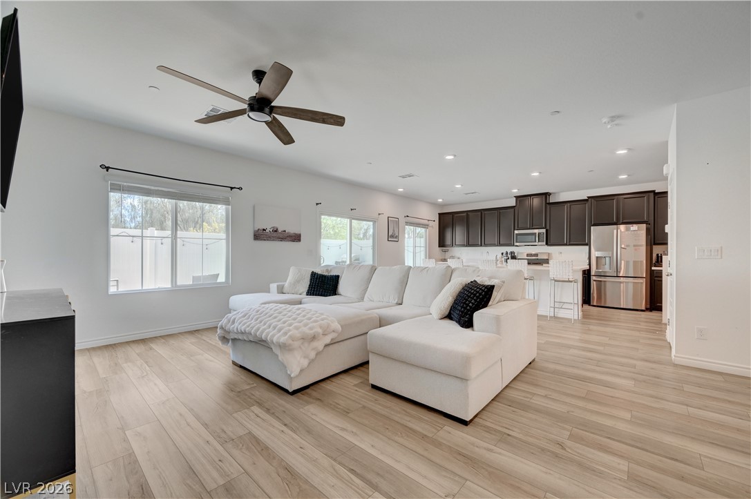 7204 North Decatur Boulevard 3 Las Vegas NV 89131