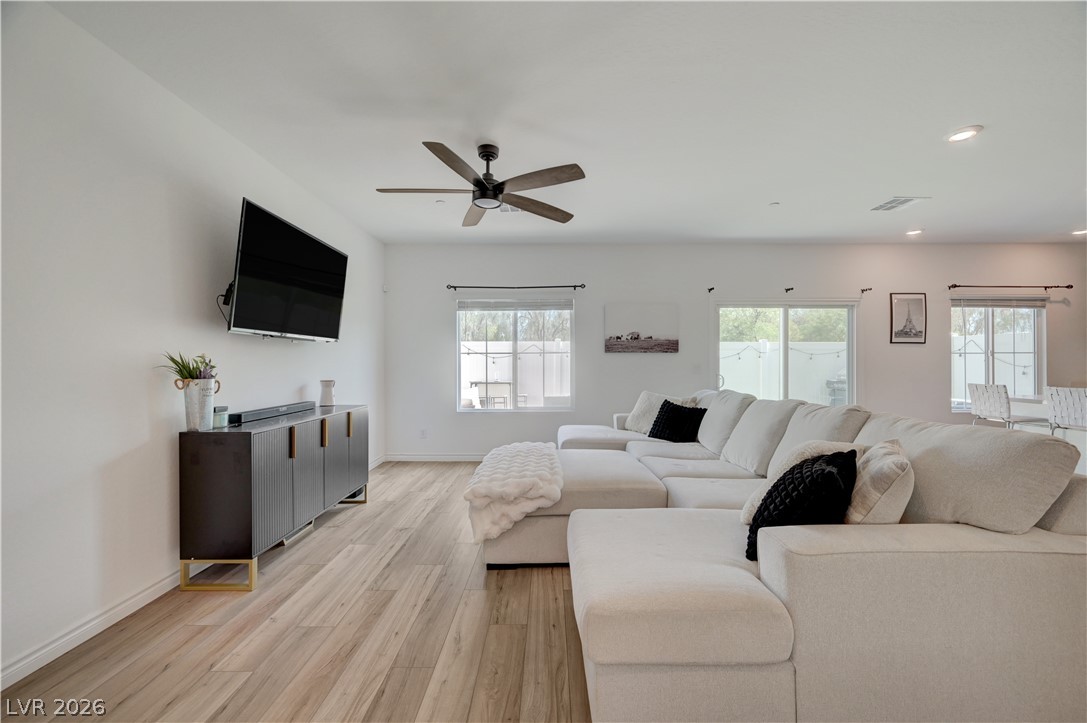 7204 North Decatur Boulevard 3 Las Vegas NV 89131