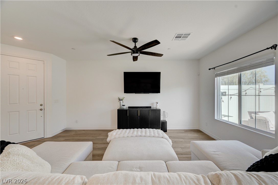 7204 North Decatur Boulevard 3 Las Vegas NV 89131