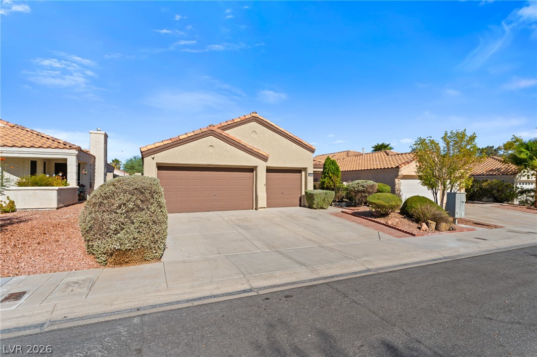 7852 Morning Flower Lane Las Vegas NV 89129