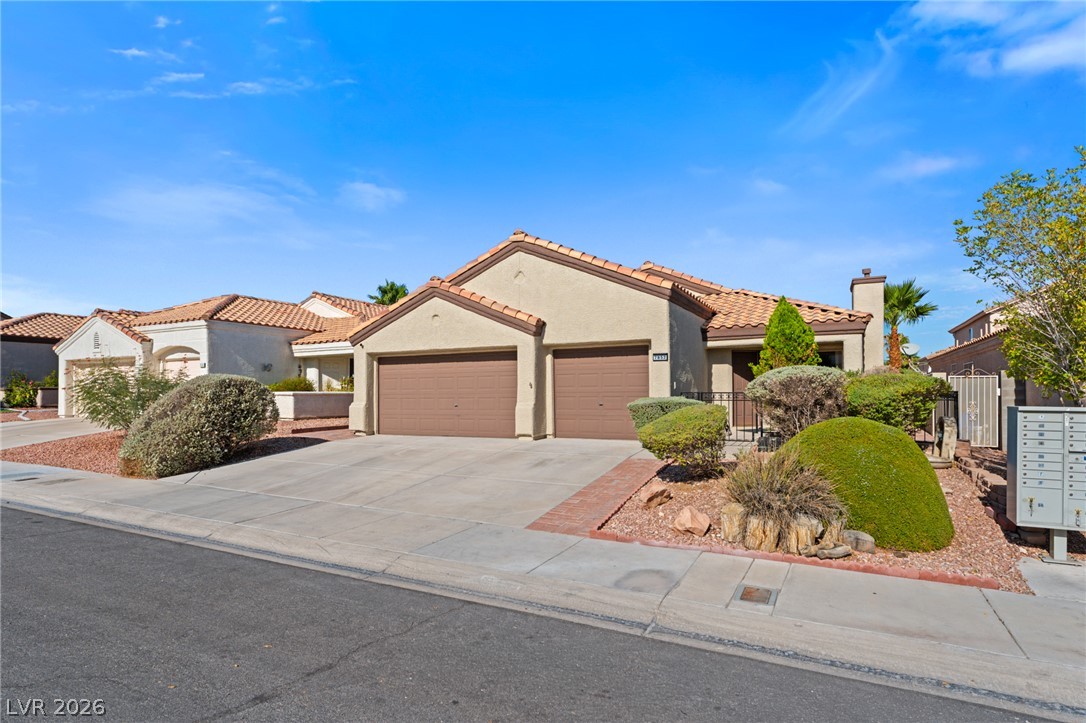 7852 Morning Flower Lane Las Vegas NV 89129