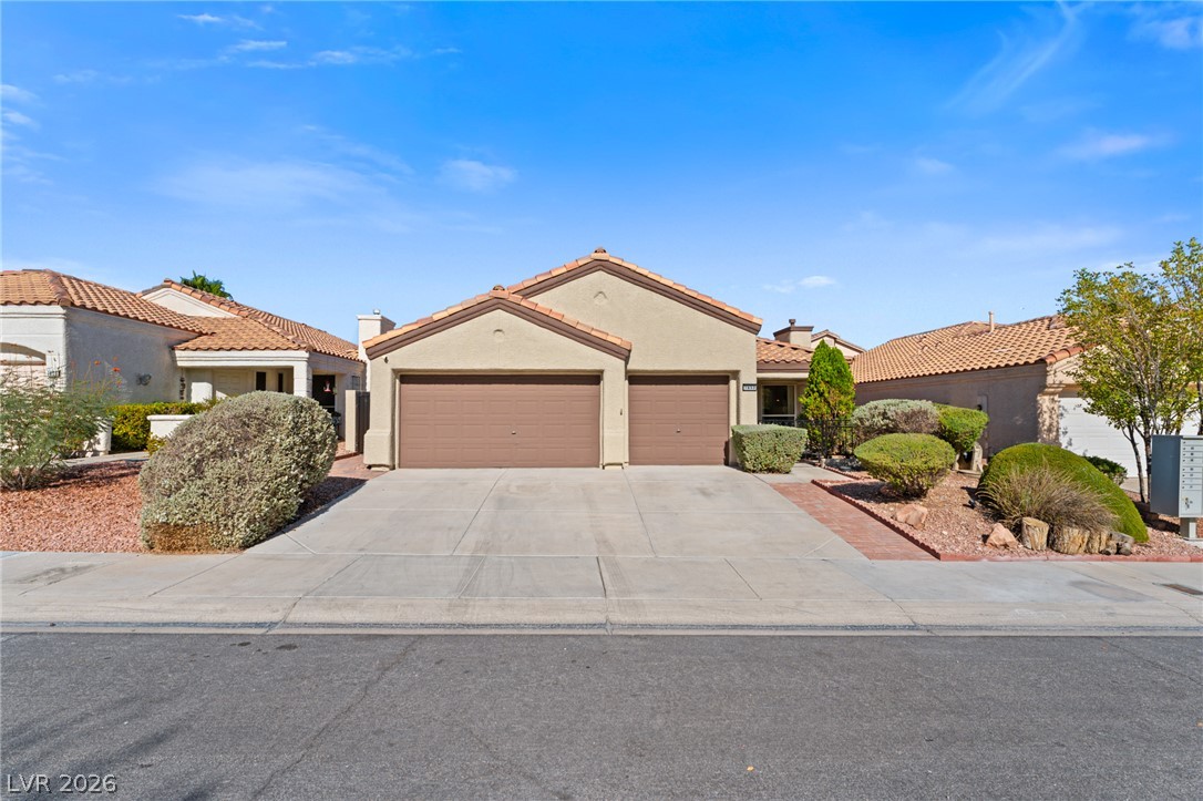 7852 Morning Flower Lane Las Vegas NV 89129
