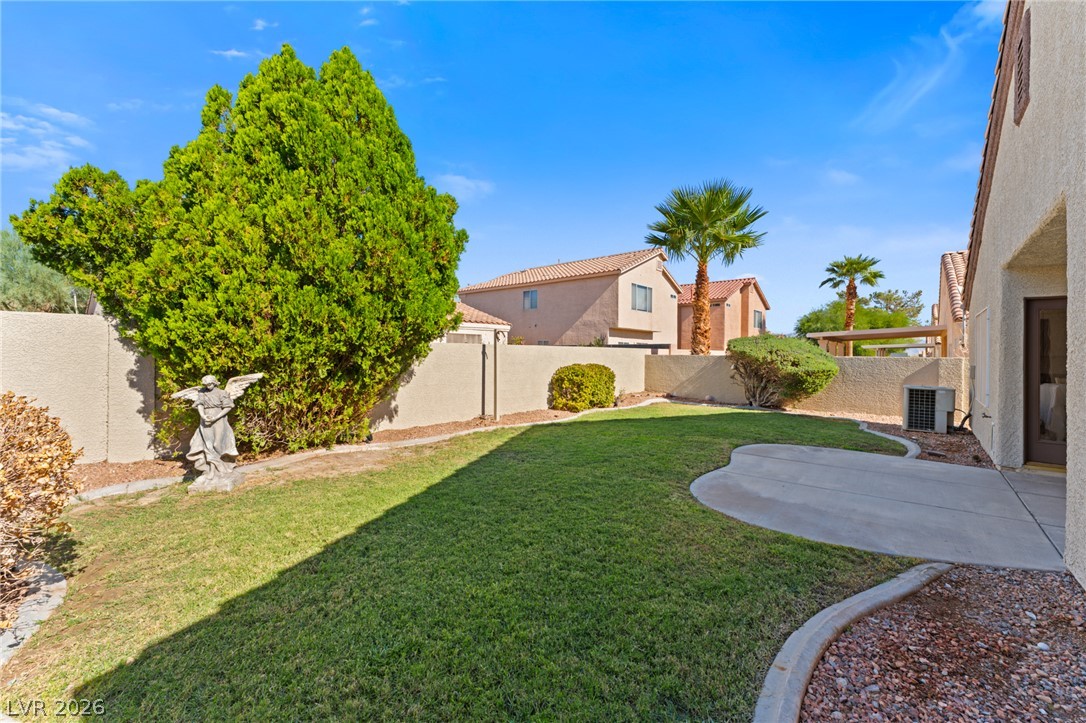 7852 Morning Flower Lane Las Vegas NV 89129
