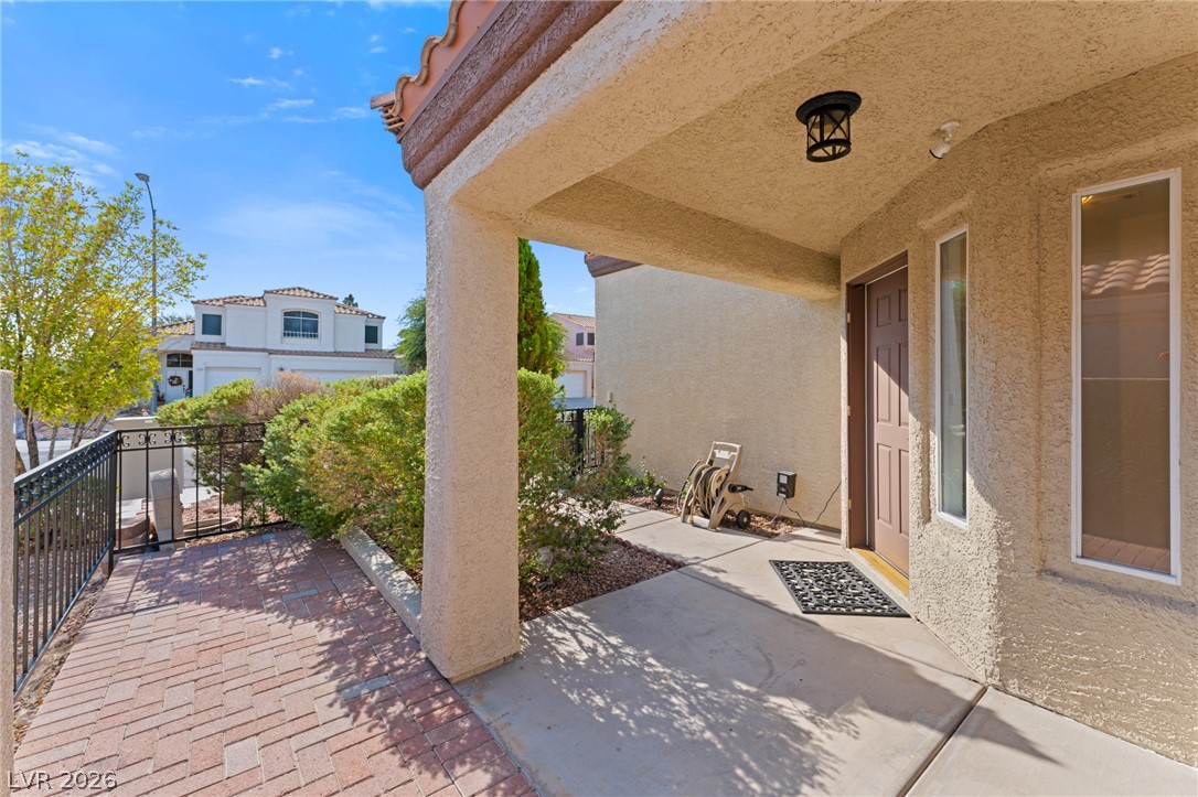 7852 Morning Flower Lane Las Vegas NV 89129