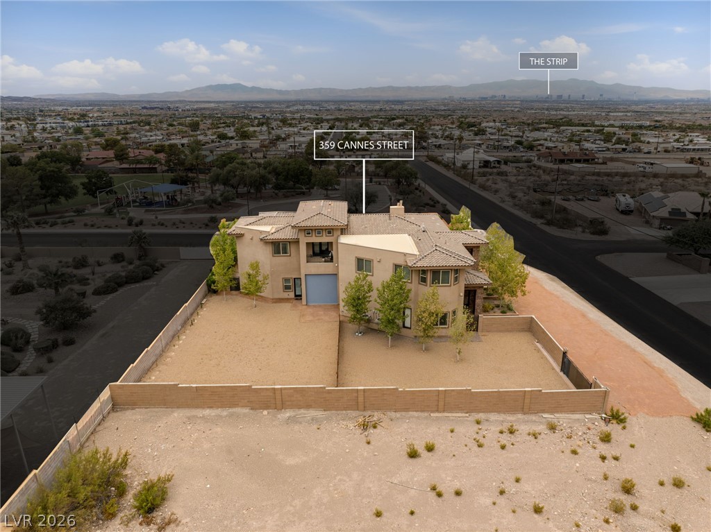 359 Cannes Street Henderson NV 89015