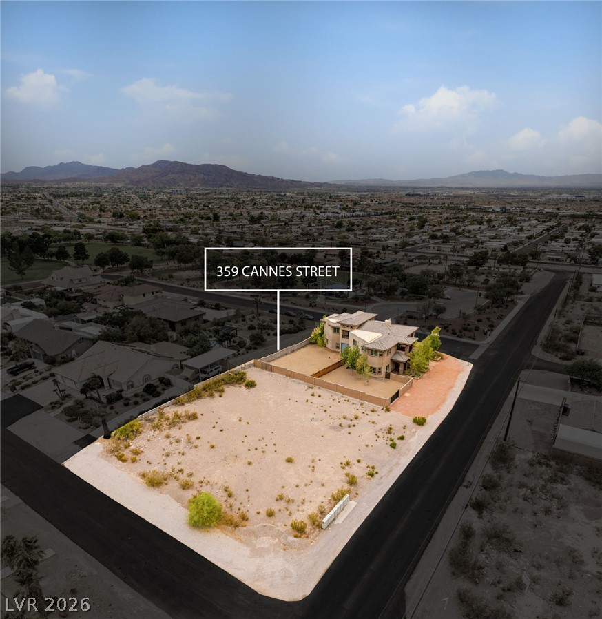 359 Cannes Street Henderson NV 89015