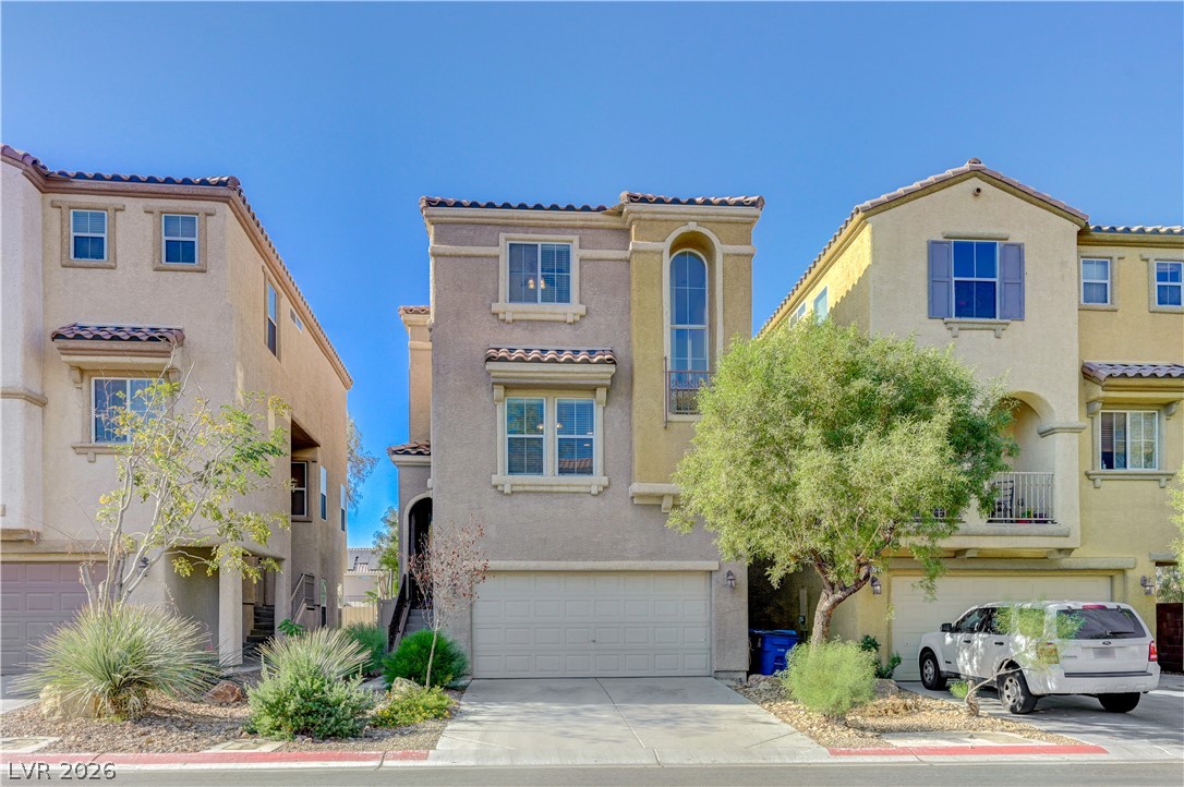 10725 Ackers Drive Henderson NV 89052
