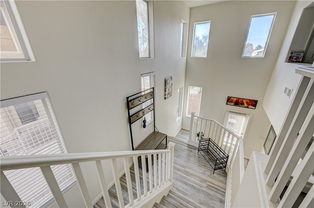 10725 Ackers Drive Henderson NV 89052