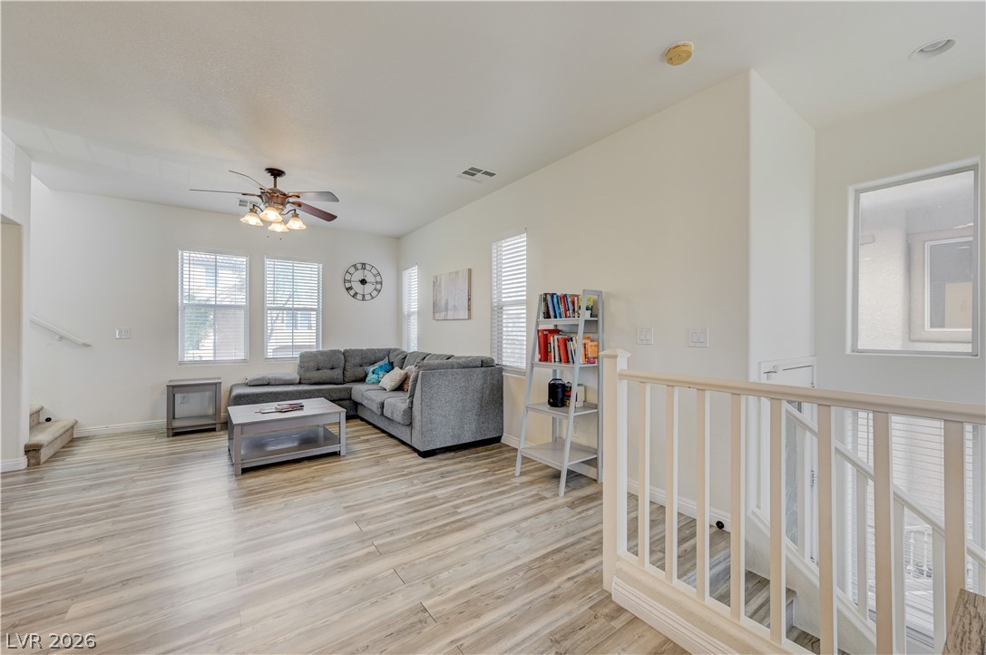 10725 Ackers Drive Henderson NV 89052
