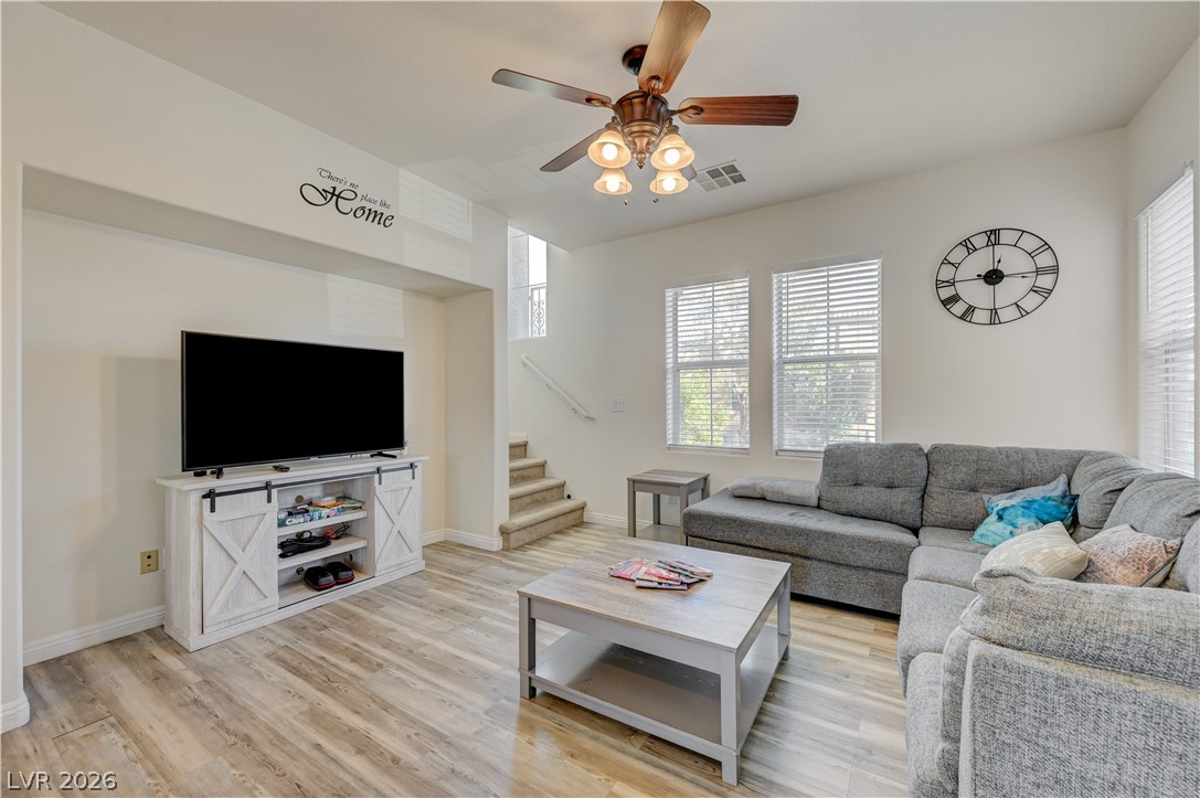 10725 Ackers Drive Henderson NV 89052