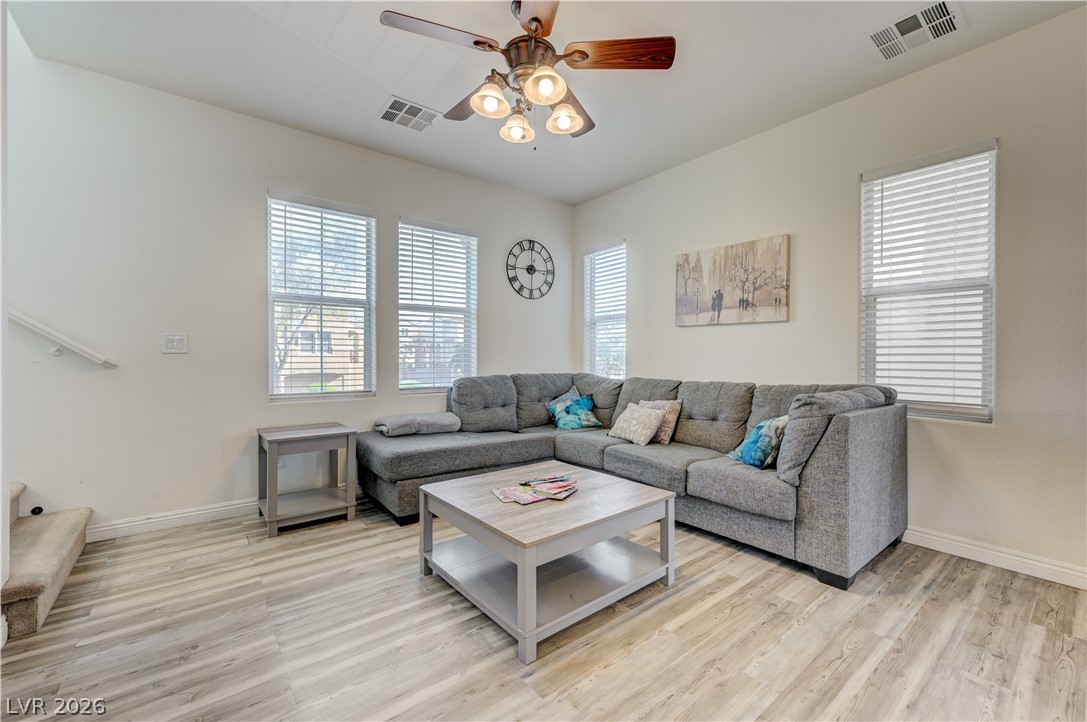 10725 Ackers Drive Henderson NV 89052