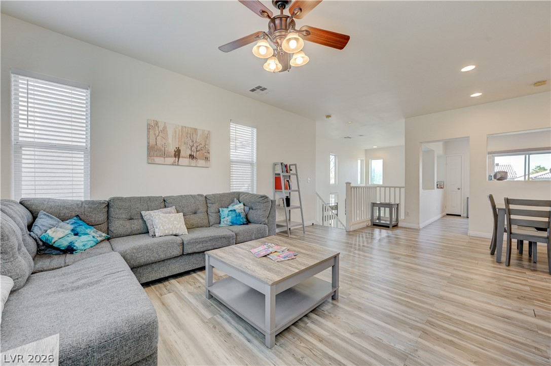 10725 Ackers Drive Henderson NV 89052
