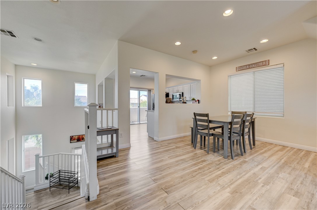 10725 Ackers Drive Henderson NV 89052