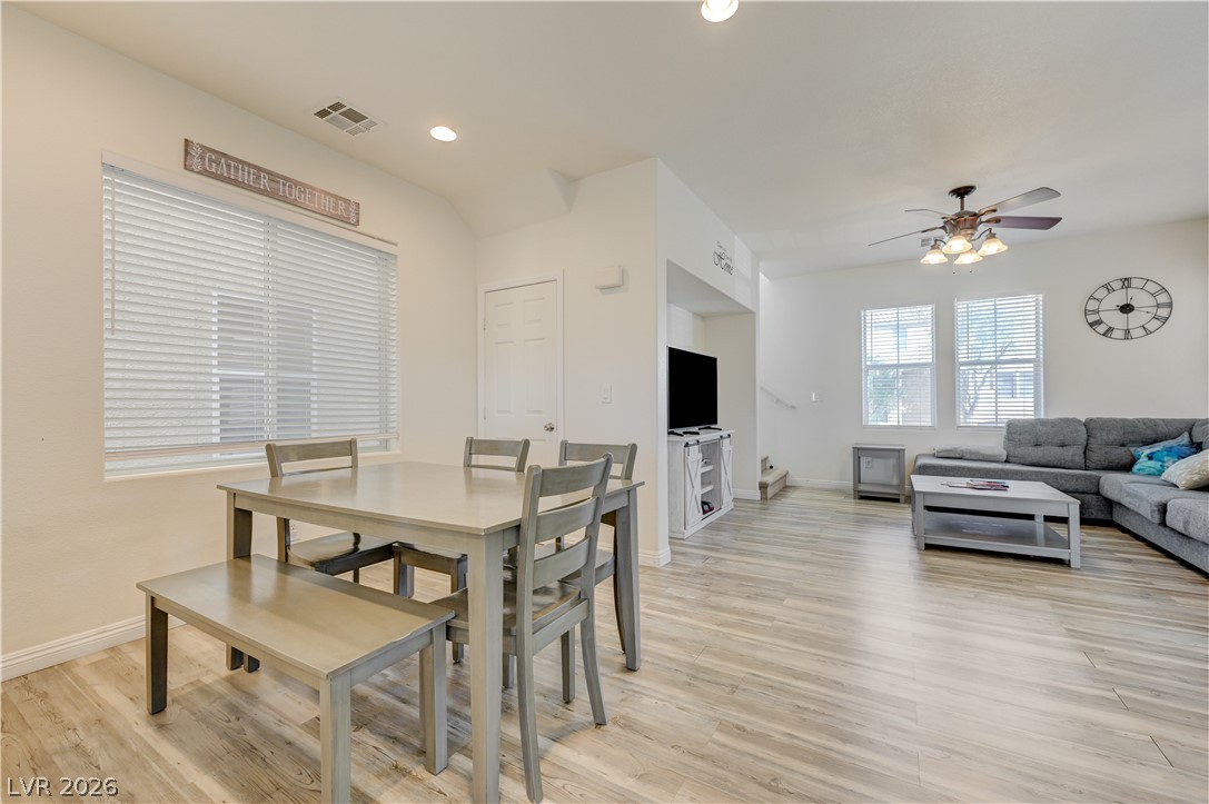 10725 Ackers Drive Henderson NV 89052