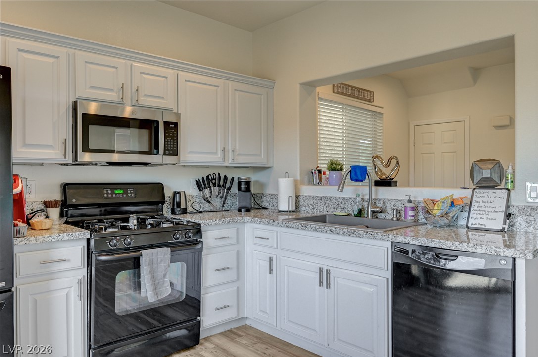 10725 Ackers Drive Henderson NV 89052