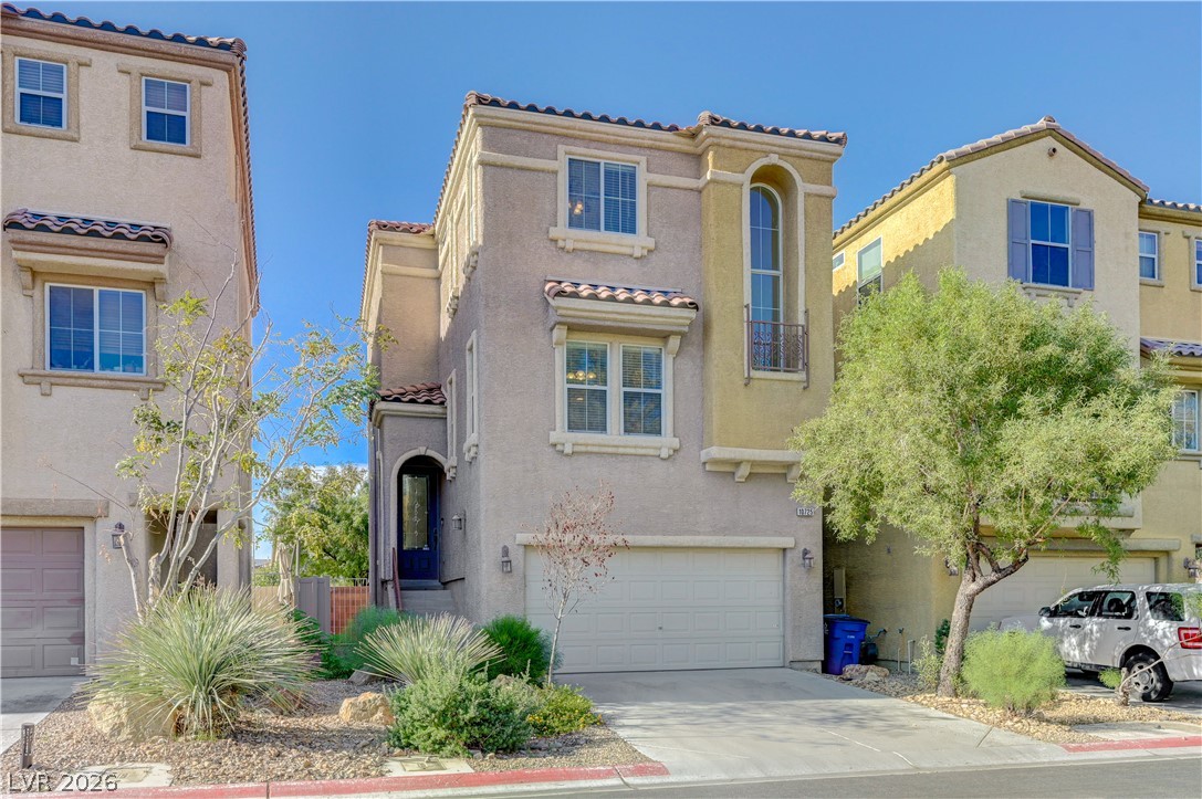 10725 Ackers Drive Henderson NV 89052