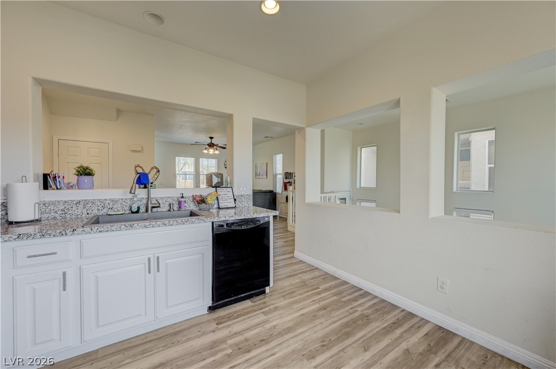 10725 Ackers Drive Henderson NV 89052
