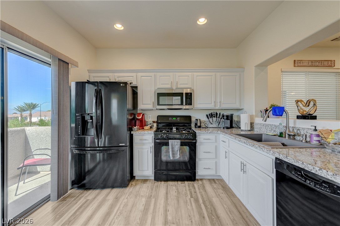 10725 Ackers Drive Henderson NV 89052