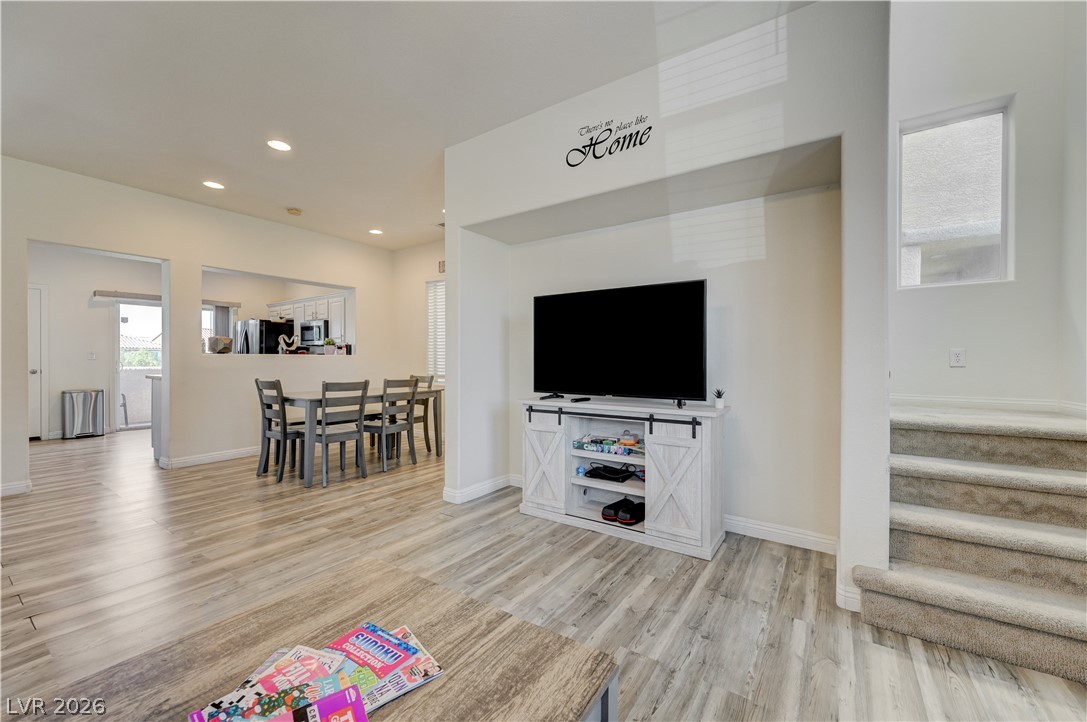 10725 Ackers Drive Henderson NV 89052