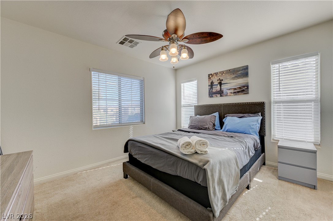 10725 Ackers Drive Henderson NV 89052