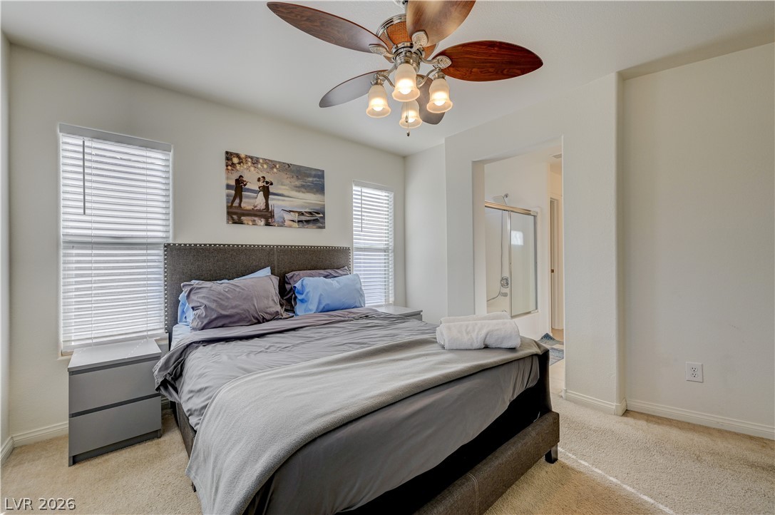 10725 Ackers Drive Henderson NV 89052