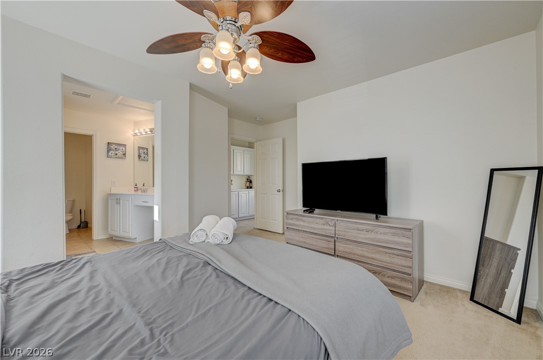 10725 Ackers Drive Henderson NV 89052