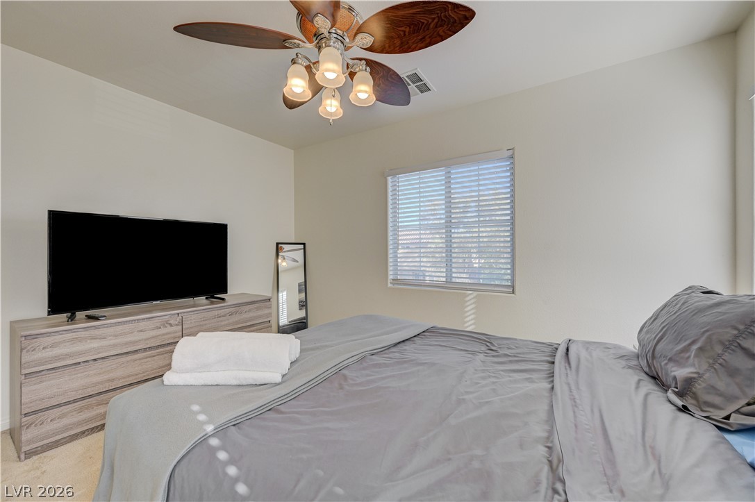 10725 Ackers Drive Henderson NV 89052