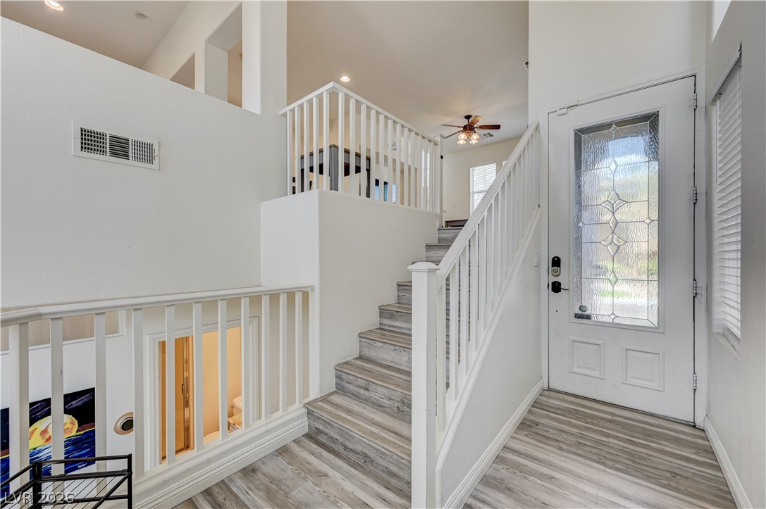 10725 Ackers Drive Henderson NV 89052