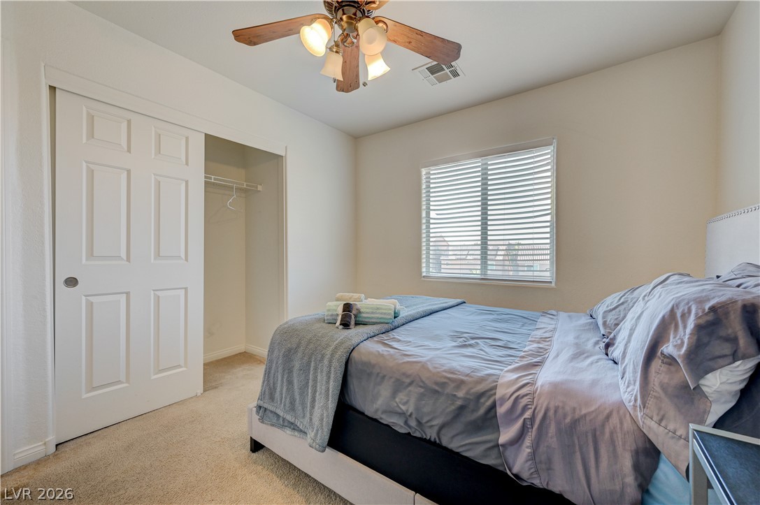 10725 Ackers Drive Henderson NV 89052