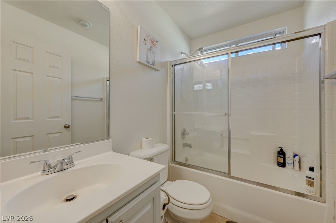 10725 Ackers Drive Henderson NV 89052