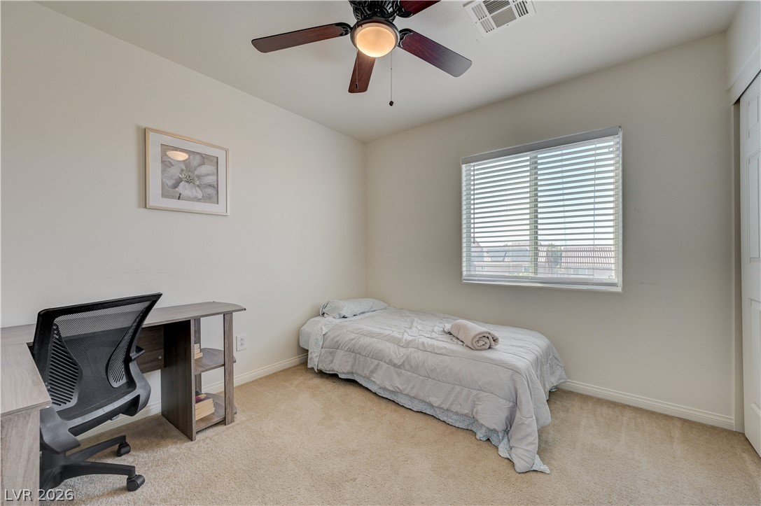 10725 Ackers Drive Henderson NV 89052