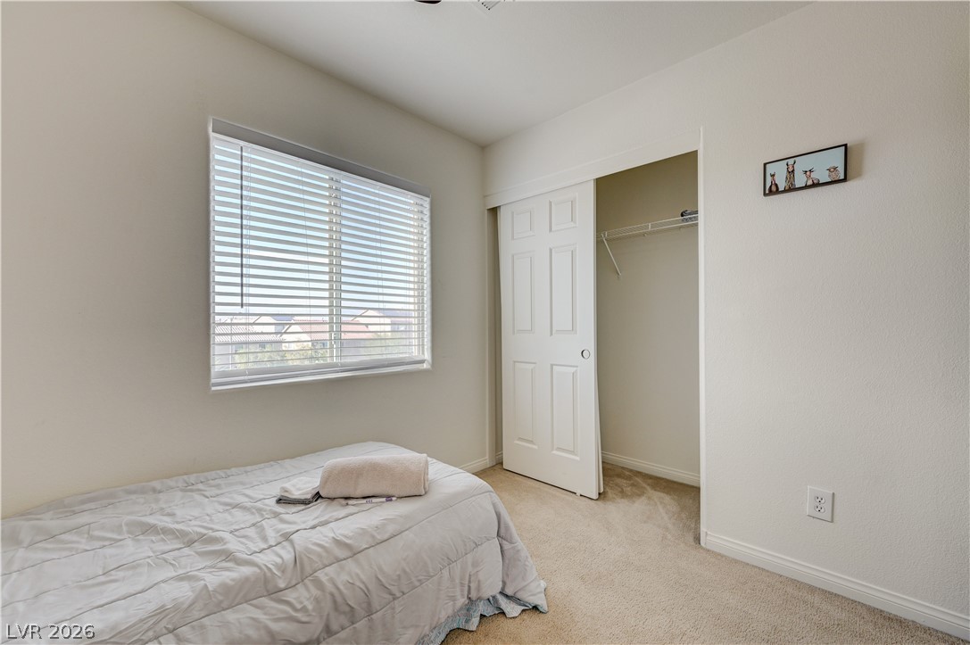 10725 Ackers Drive Henderson NV 89052