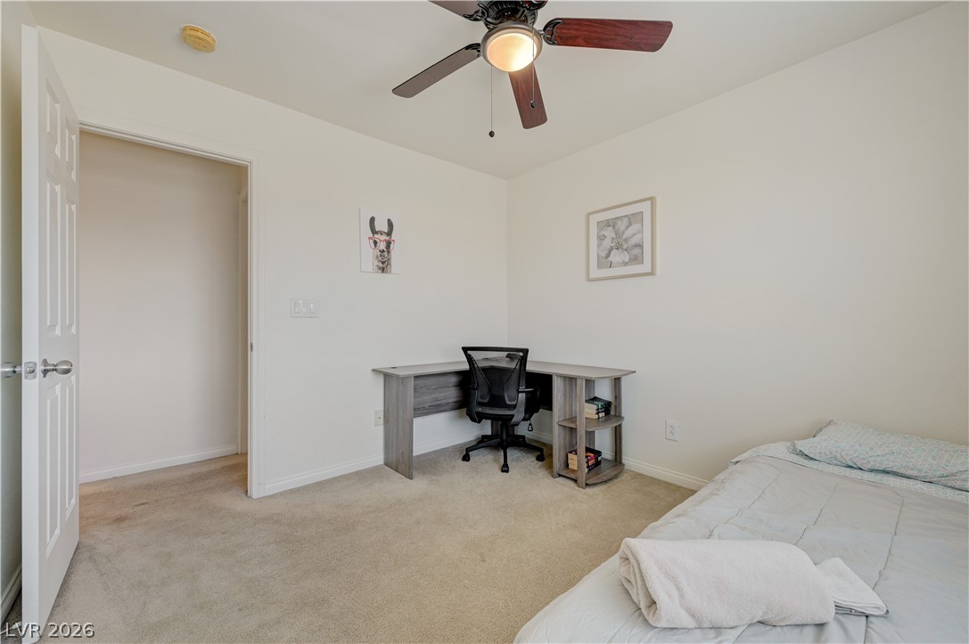 10725 Ackers Drive Henderson NV 89052