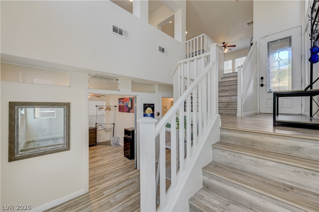 10725 Ackers Drive Henderson NV 89052