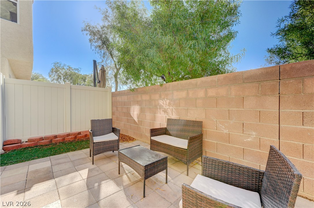 10725 Ackers Drive Henderson NV 89052