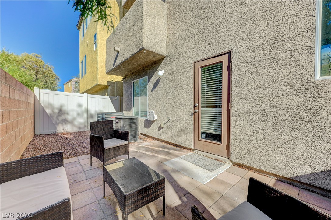 10725 Ackers Drive Henderson NV 89052