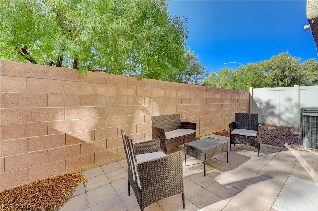 10725 Ackers Drive Henderson NV 89052