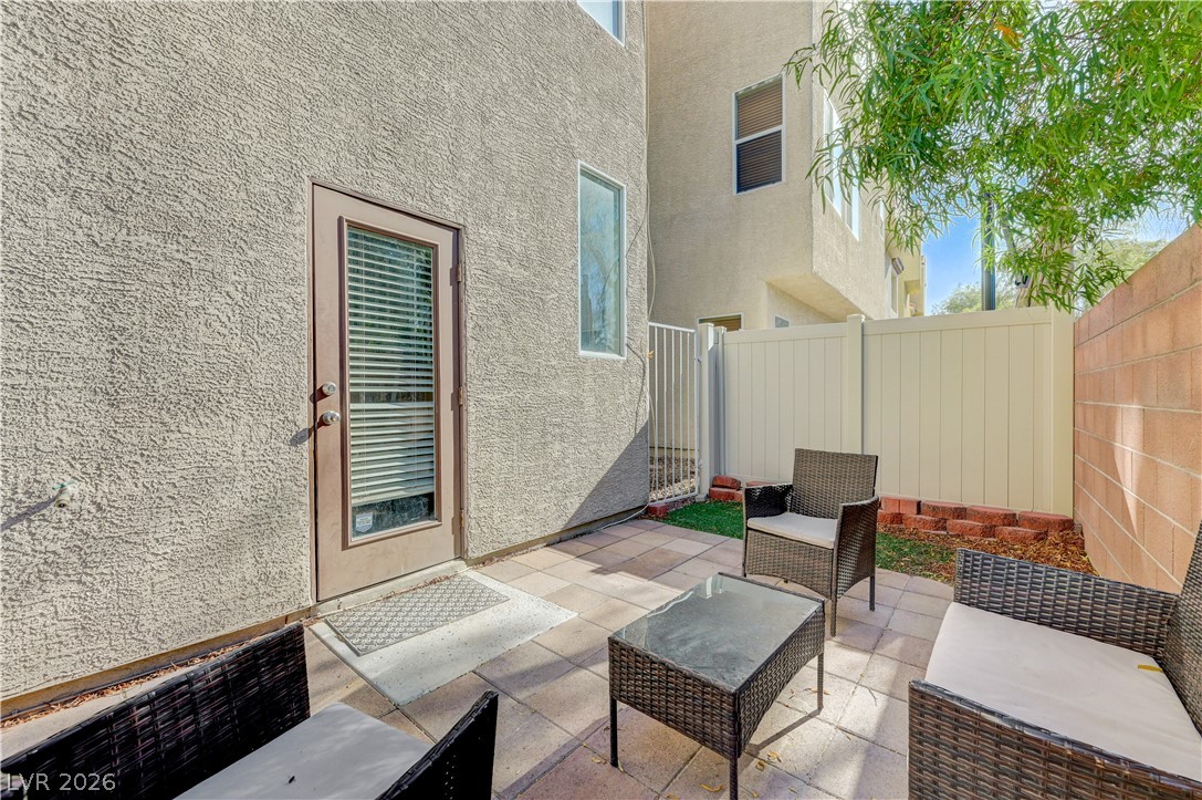 10725 Ackers Drive Henderson NV 89052