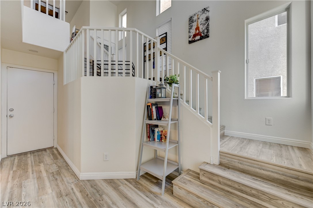 10725 Ackers Drive Henderson NV 89052