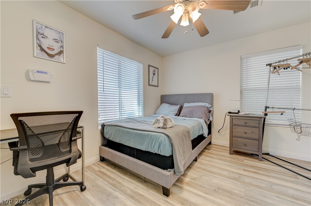 10725 Ackers Drive Henderson NV 89052