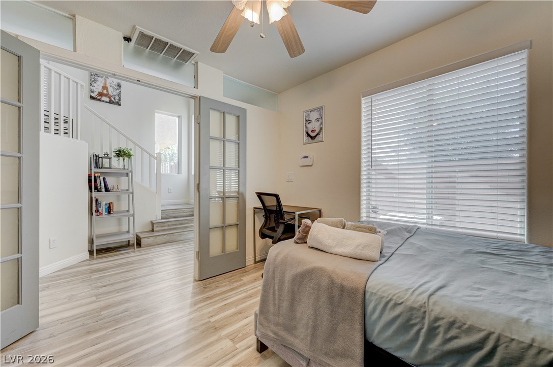10725 Ackers Drive Henderson NV 89052