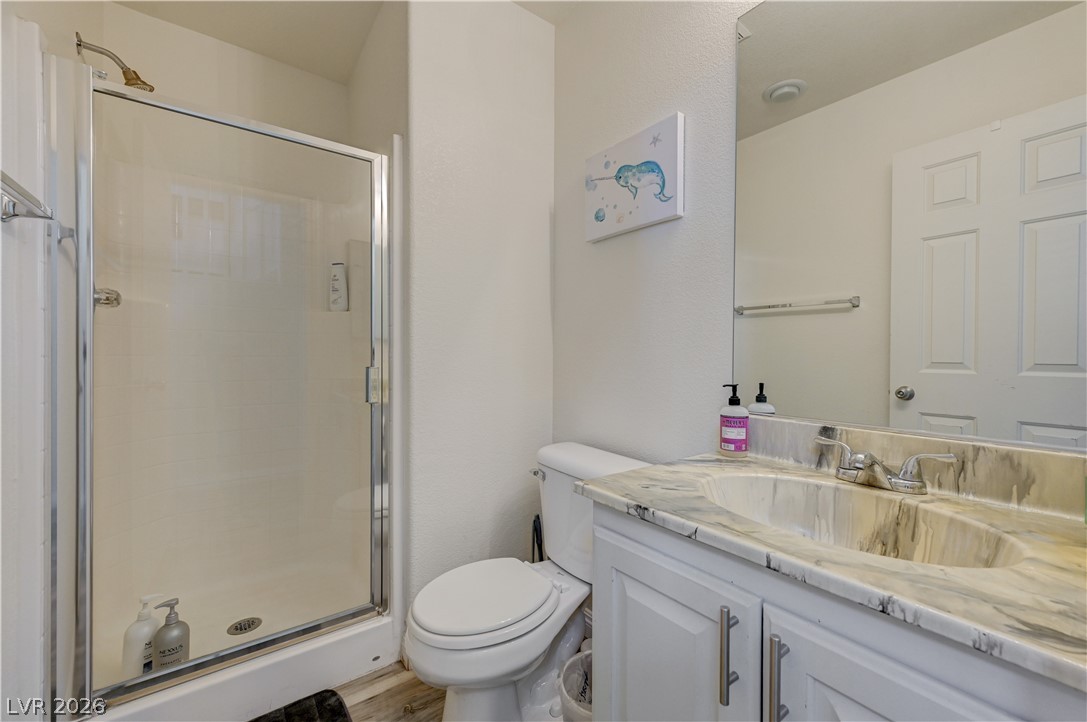 10725 Ackers Drive Henderson NV 89052
