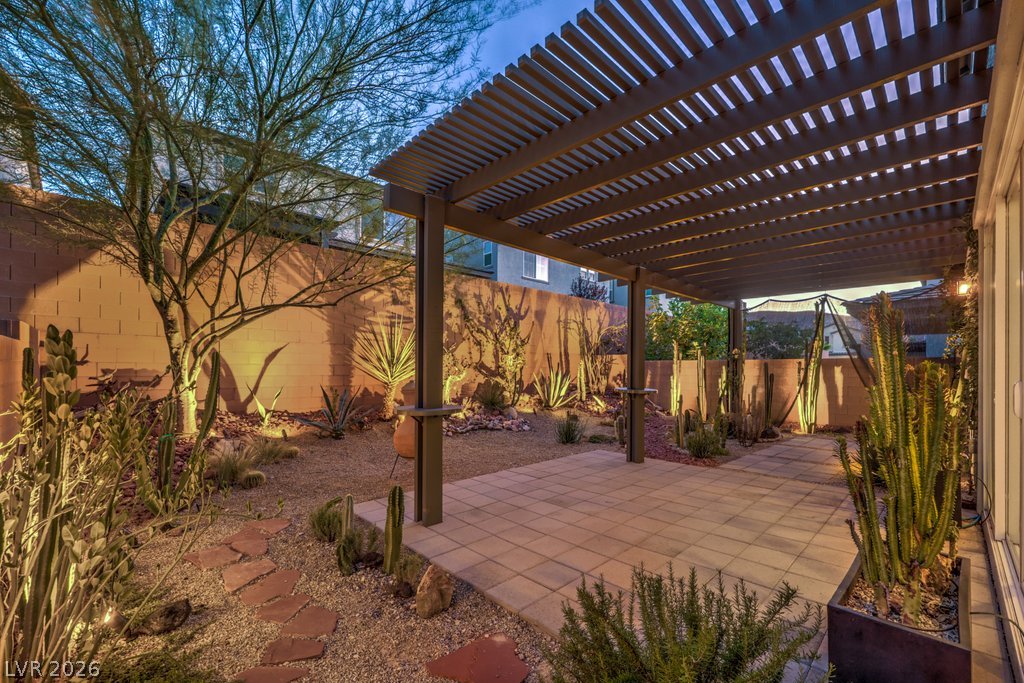 9463 Brough Avenue Las Vegas NV 89178