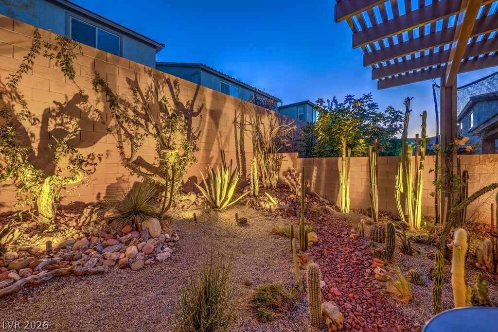 9463 Brough Avenue Las Vegas NV 89178
