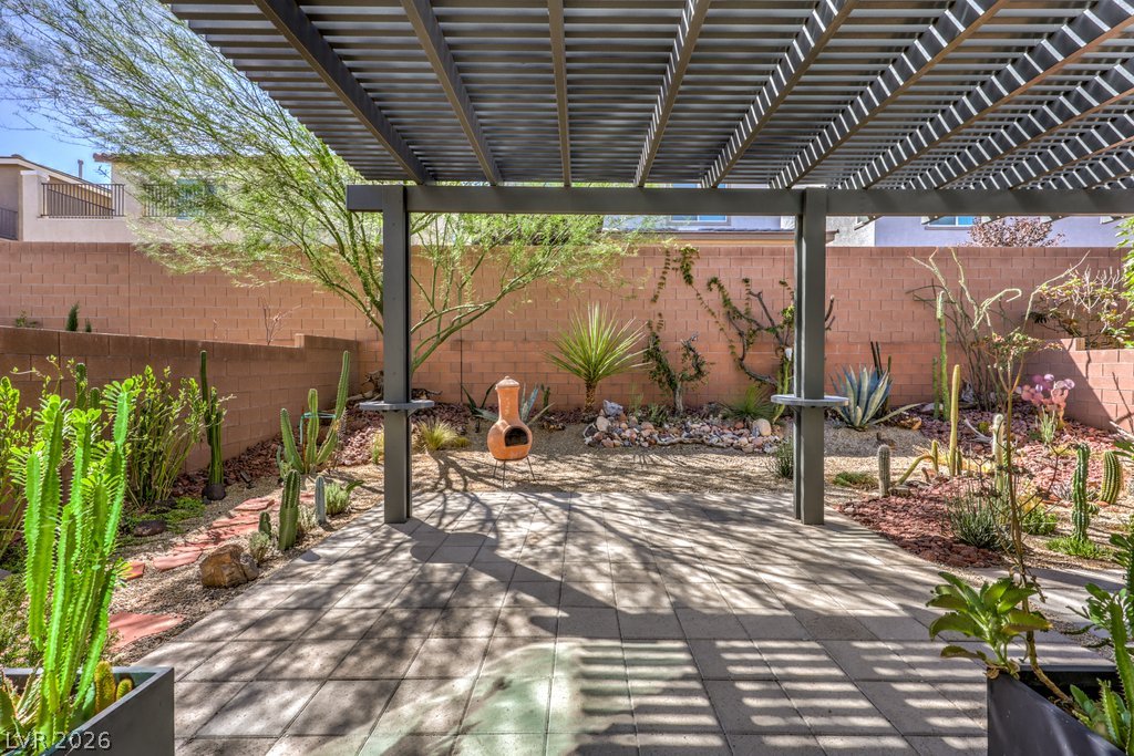 9463 Brough Avenue Las Vegas NV 89178