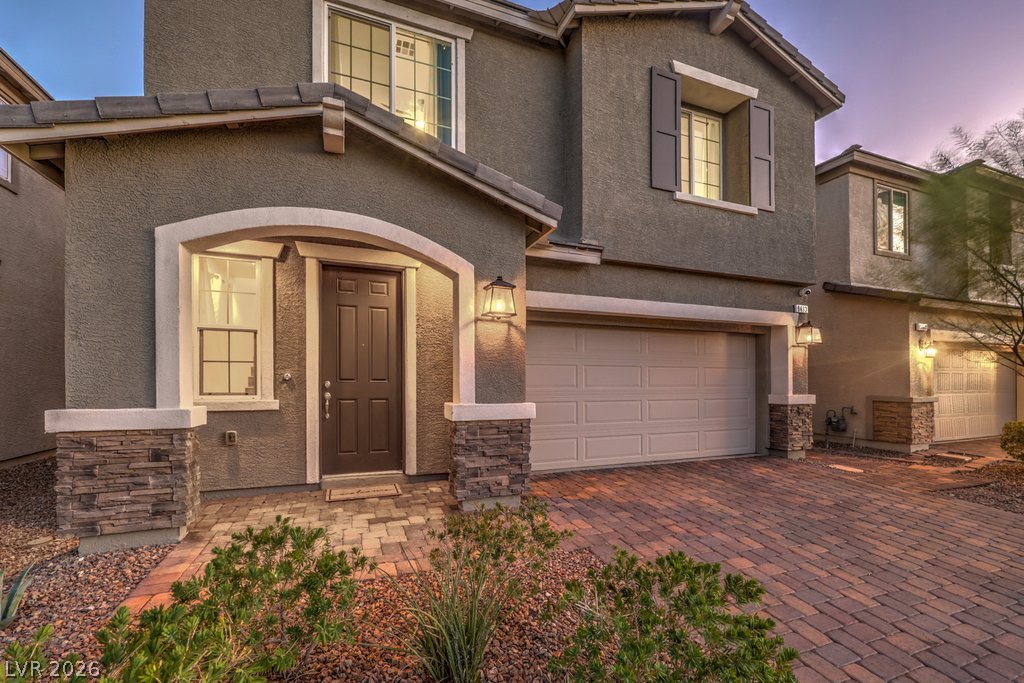 9463 Brough Avenue Las Vegas NV 89178