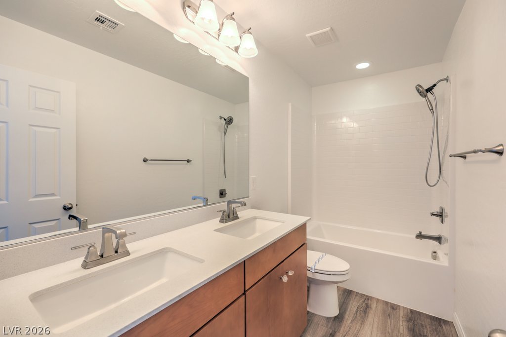 9463 Brough Avenue Las Vegas NV 89178