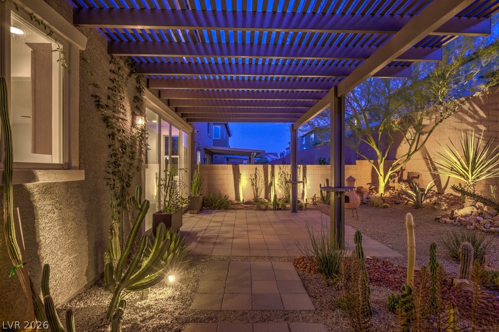 9463 Brough Avenue Las Vegas NV 89178
