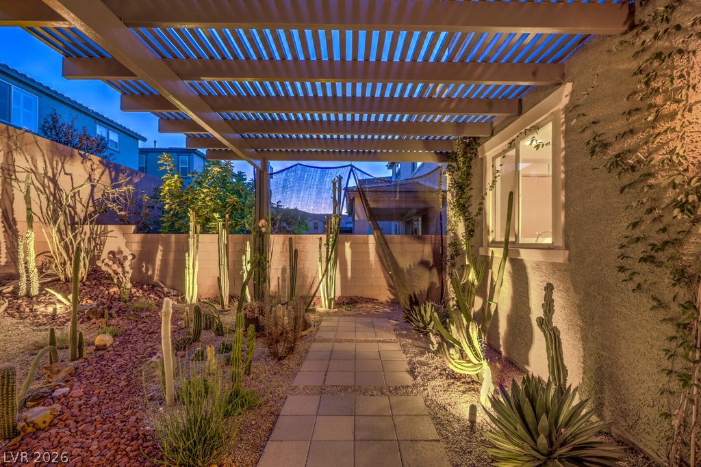9463 Brough Avenue Las Vegas NV 89178