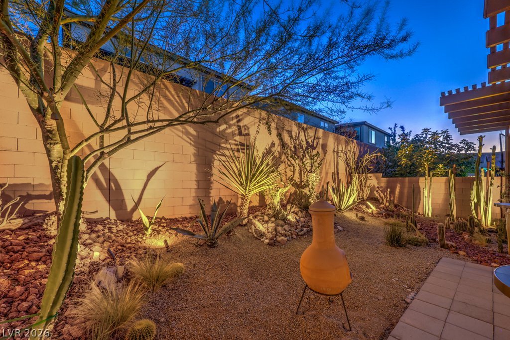 9463 Brough Avenue Las Vegas NV 89178